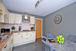 Kepplestone Apartments
                                    - Aberdeen, Scotland
