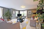Queen's Road Apartments
                                    - Aberdeen, Scotland