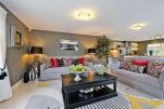 Queen's Road Apartments
                                    - Aberdeen, Scotland