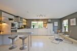 Queen's Road Apartments
                                    - Aberdeen, Scotland