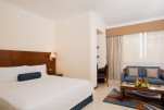Bedroom, Al Rawda Serviced Apartments, Abu Dhabi
