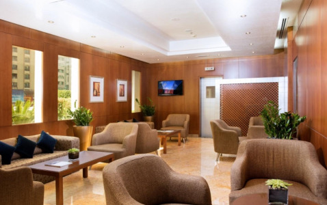 Al Rawda Arjaan Apartments