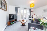 Caspian Way Apartment
                                    - Purfleet, Essex