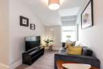Sydenham Road Apartments
                                    - Ballsbridge, Dublin