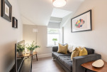 Sydenham Road Apartments
                                    - Ballsbridge, Dublin