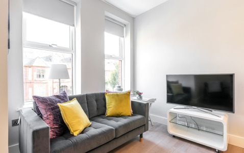 Sydenham Road Apartments