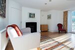 Living Room, Keats Grove Serviced Apartments, Hampstead, London