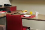 Dining Area, Munchen City Serviced Apartments, Munich