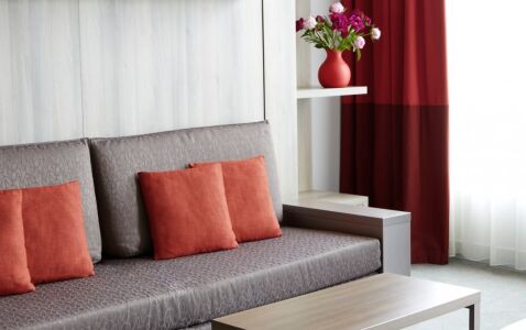 Vienna City Apartments