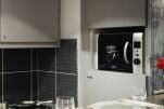 Kitchenette, Vienna City Serviced Apartments, Vienna
