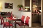 Dining Area, Vienna City Serviced Apartments, Vienna
