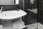 Bathroom, Vienna City Serviced Apartments, Vienna