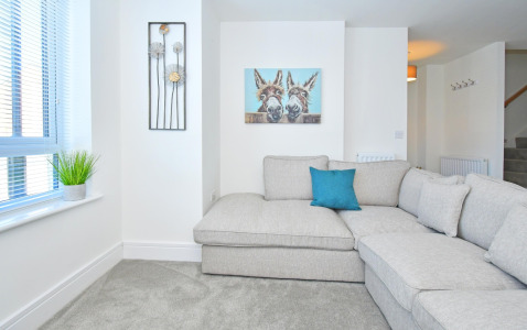 Regal Way Accommodation