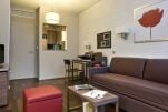 Living Room, Kurfurstendamm Serviced Apartments, Berlin