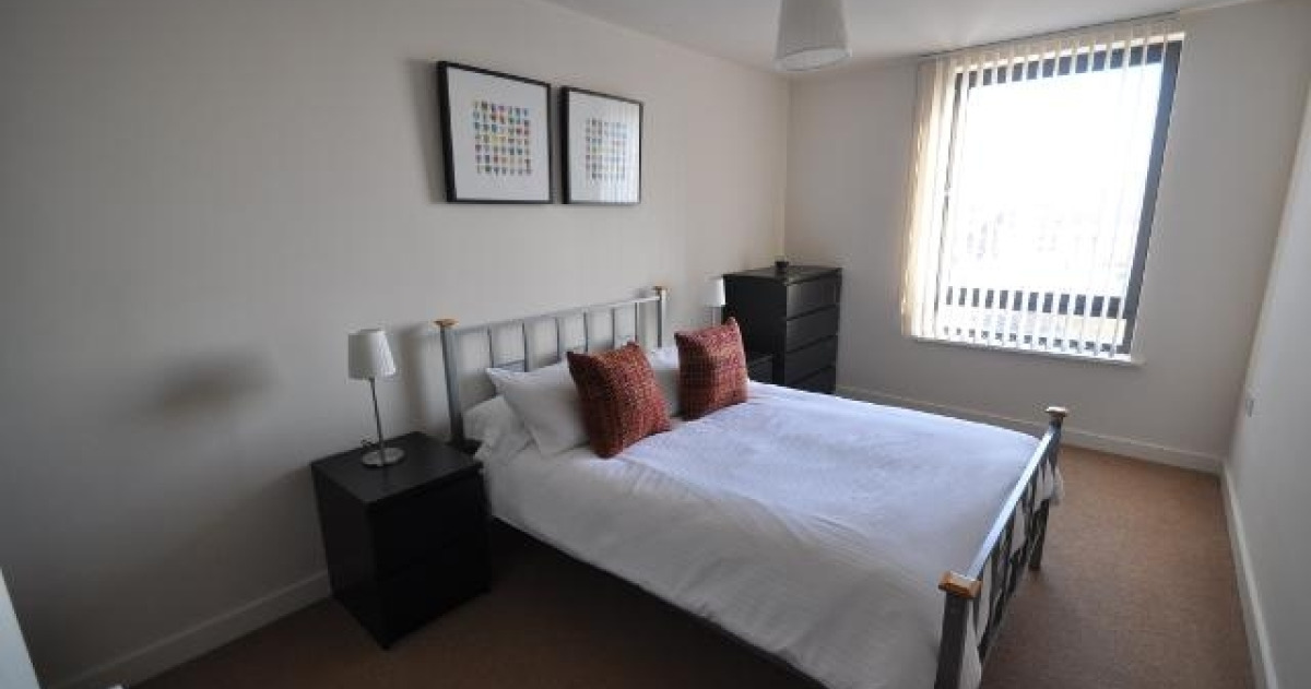 Freedom Quay Apartments (Z) in Hull Situ