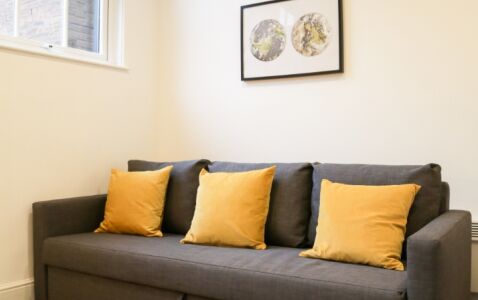 Colquitt Street Apartments