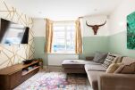 Southwick Sanctuary Accommodation
                                    - Paddington, Central London