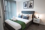 Kelham Gate Apartments
                                    - Sheffield, South Yorkshire