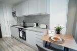Kelham Gate Apartments
                                    - Sheffield, South Yorkshire