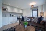 Kelham Gate Apartments
                                    - Sheffield, South Yorkshire