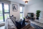 Kelham Gate Apartments
                                    - Sheffield, South Yorkshire