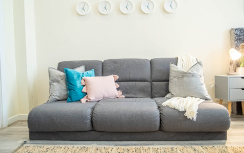 Union Bank Apartments