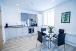 One Bedroom Apartment