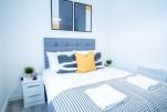 One Bedroom Apartment
