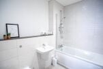 One Bedroom Apartment