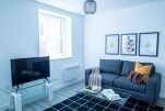 Two Bedroom Apartment