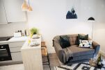 Palatine Gardens Apartments
                                    - Sheffield, South Yorkshire