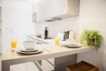Palatine Gardens Apartments
                                    - Sheffield, South Yorkshire