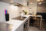 Palatine Gardens Apartments
                                    - Sheffield, South Yorkshire
