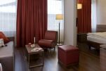 Living Room, Kurfurstendamm Serviced Apartments, Berlin