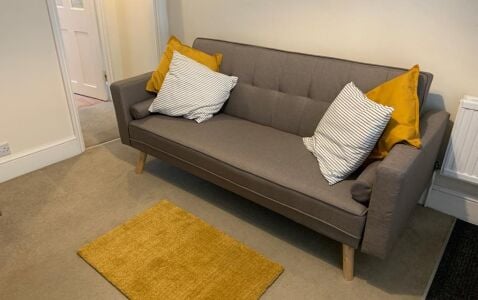 The Salisbury Townhouse Accommodation