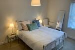 2nd Floor Bedroom
