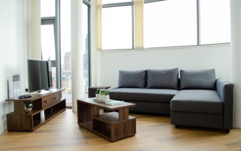 Kent Street Apartments