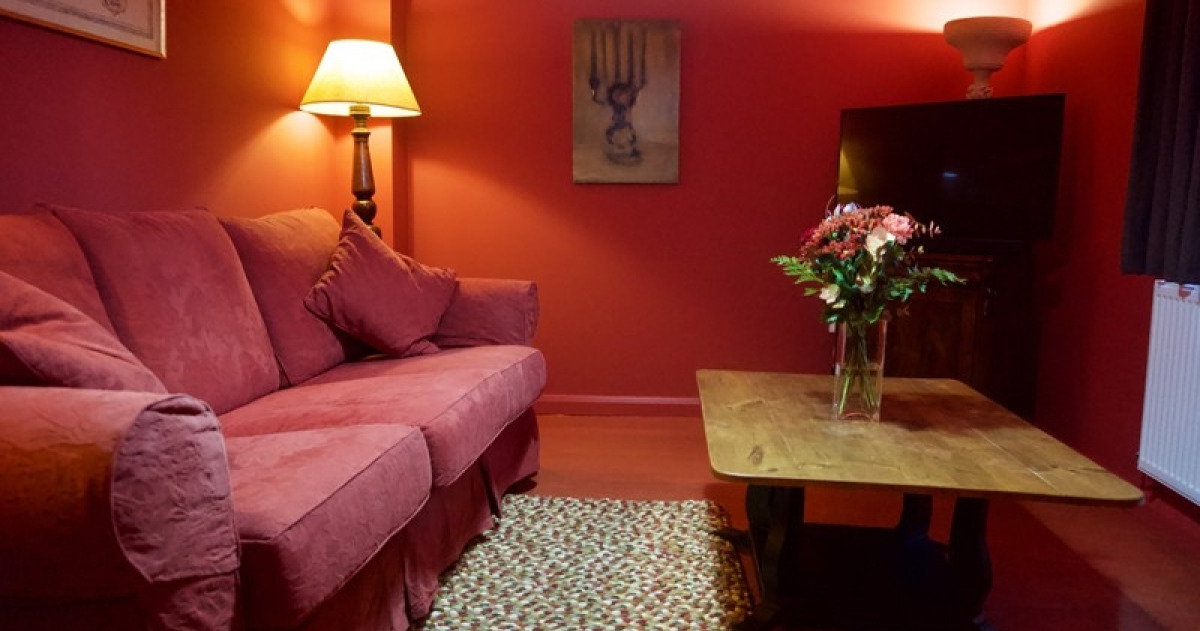 Dove Street Apartment II in Ipswich Situ