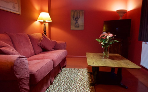 Dove Street Apartment 1B