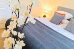 Kingfisher Court Apartment
                                    - Woking, Surrey