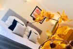 Kingfisher Court Apartment
                                    - Woking, Surrey