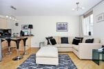 West Bow Apartment
                                    - Edinburgh Old Town, Edinburgh
