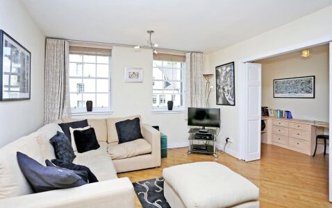 West Bow Apartment