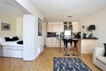 West Bow Apartment
                                    - Edinburgh Old Town, Edinburgh