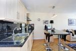 West Bow Apartment
                                    - Edinburgh Old Town, Edinburgh