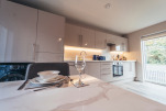 Devonshire Court Apartments
                                    - West Bridgford, Nottingham