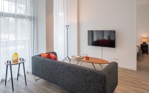 Hoge Duin Apartments