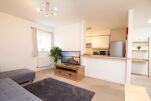 Coach House Apartment
                                    - Exeter, Devon