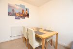 Coach House Apartment
                                    - Exeter, Devon