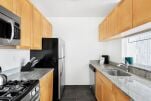 Longacre House Apartments
                                    - Hell's Kitchen, Midtown West